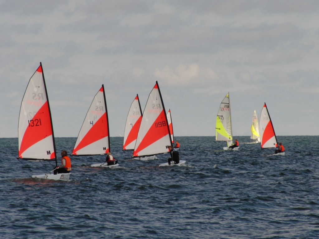 CIMG3330 Feva og Tera Joller i Strandby